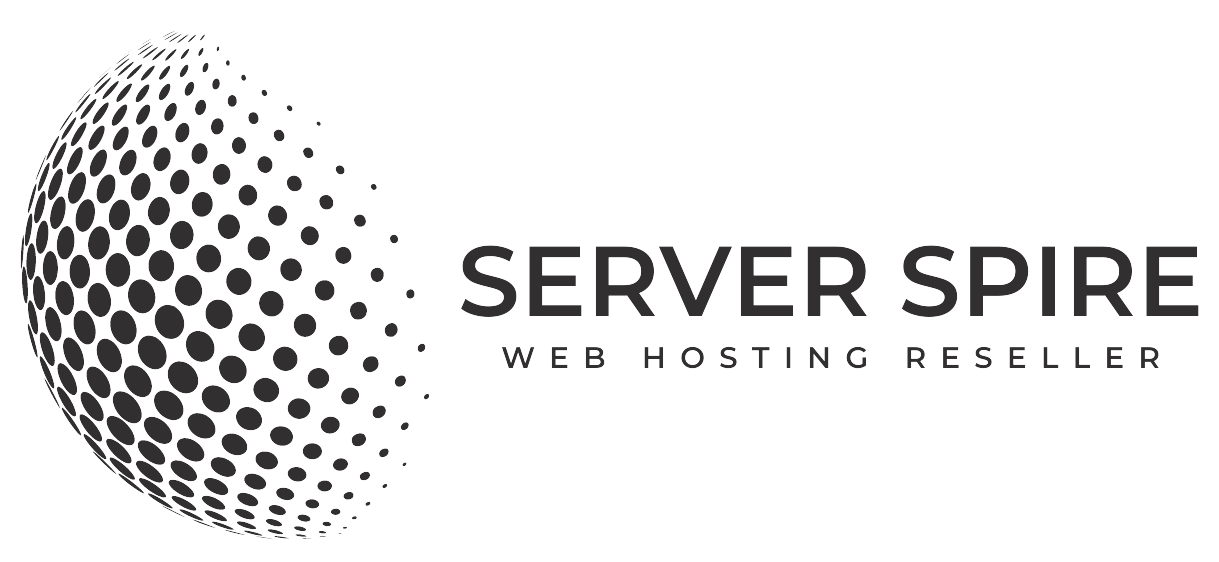 Server Spire